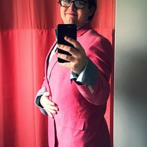 Meet your Posher, Antonio